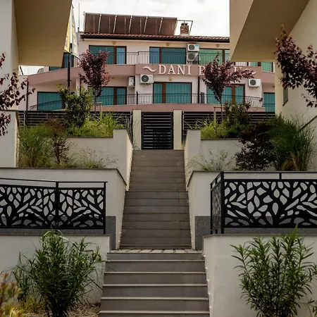 Apartment Rosehomes Maestra Complex Free Parking Burgas